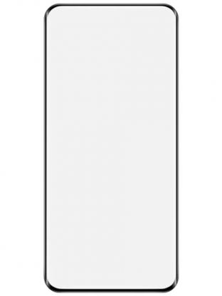 Защитное стекло 2.5D (бронестекло) для Honor Magic7 (PTP-AN00)