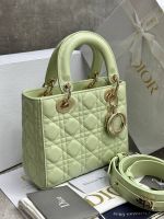 Сумка DIOR LADY 20 см