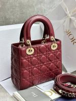 Сумка DIOR LADY 20 см Сумка DIOR LADY 20 см