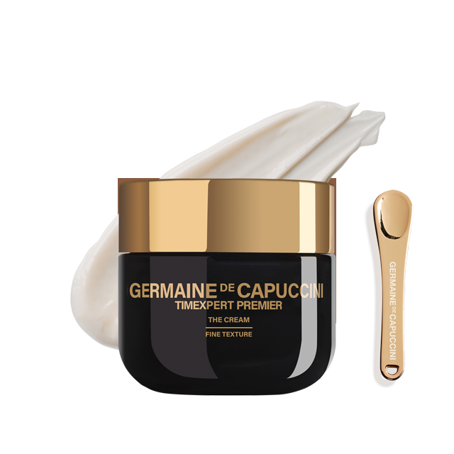 TimExpert Premier the Cream Fine Texture Крем для нормальной и комбинированной кожи