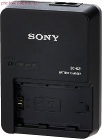 Зарядное устройство Sony BC-QZ1 для NP-FZ100 оригинал