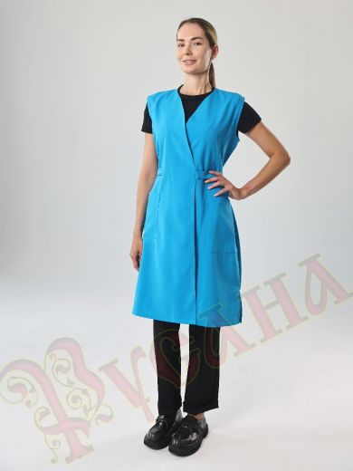 форма сотрудников в магазин