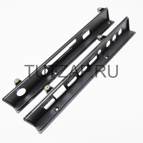 Заглушки материнской платы для телевизора Econ EX-43US001B