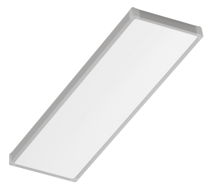 CSVT HIGHTECH-А 32 1195х295х40 CRI80 5000 opal-sand IP40 белый c БАП на 1 час LUXDATOR