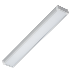 CSVT HIGHTECH-А 32 1195х160х40 CRI80 5000 opal-sand IP40 белый для выносного БАП