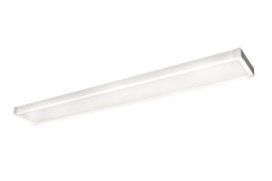 CSVT HIGHTECH 64 2300х160х40 CRI80 5000 opal-sand IP54 белый