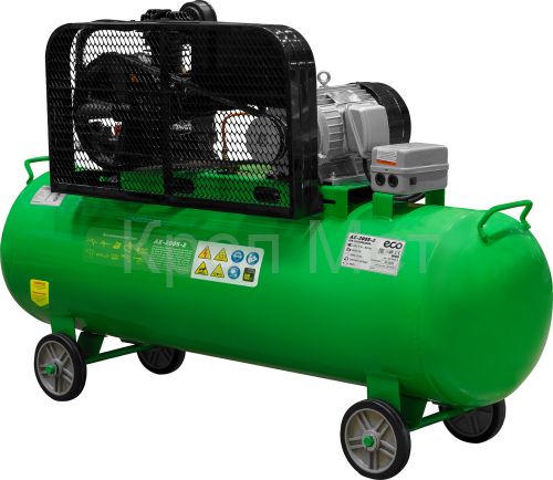 Компрессор ECO AE-2005-2 ременной