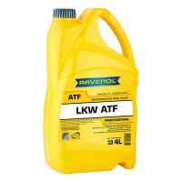 Ravenol LKW ATF Synthetik, 4л