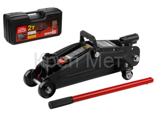 Домкрат подкатной 2т h330 STARTUL AUTO (ST8014-04)