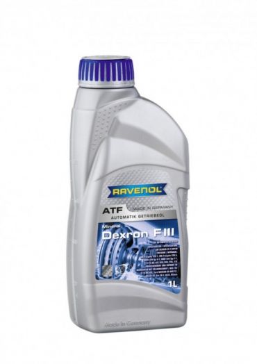 Ravenol ATF Dexron F III, 1л