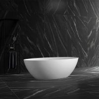 Акриловая ванна ABBER AB9374-1.7 170х80 схема 1