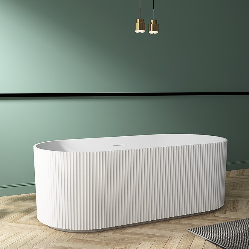 Изображение Акриловая ванна ABBER AB9325-1.7 170х80