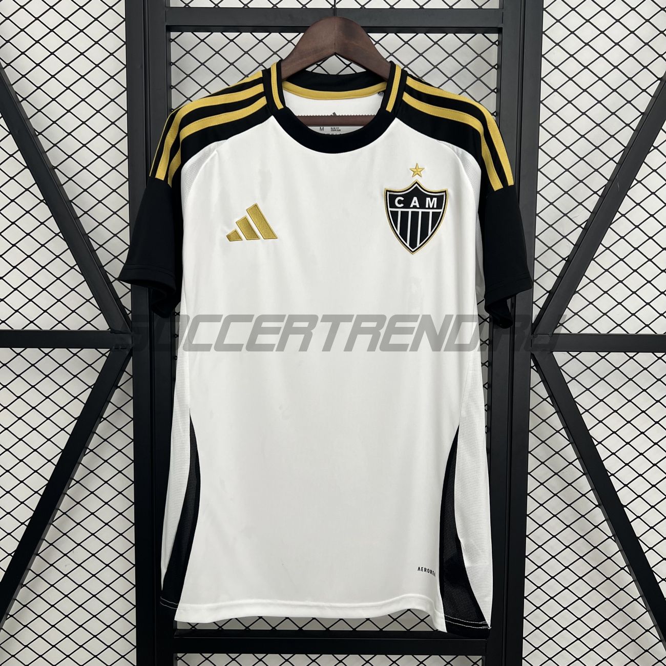 Гостевая форма Atletico Mineiro 25/26