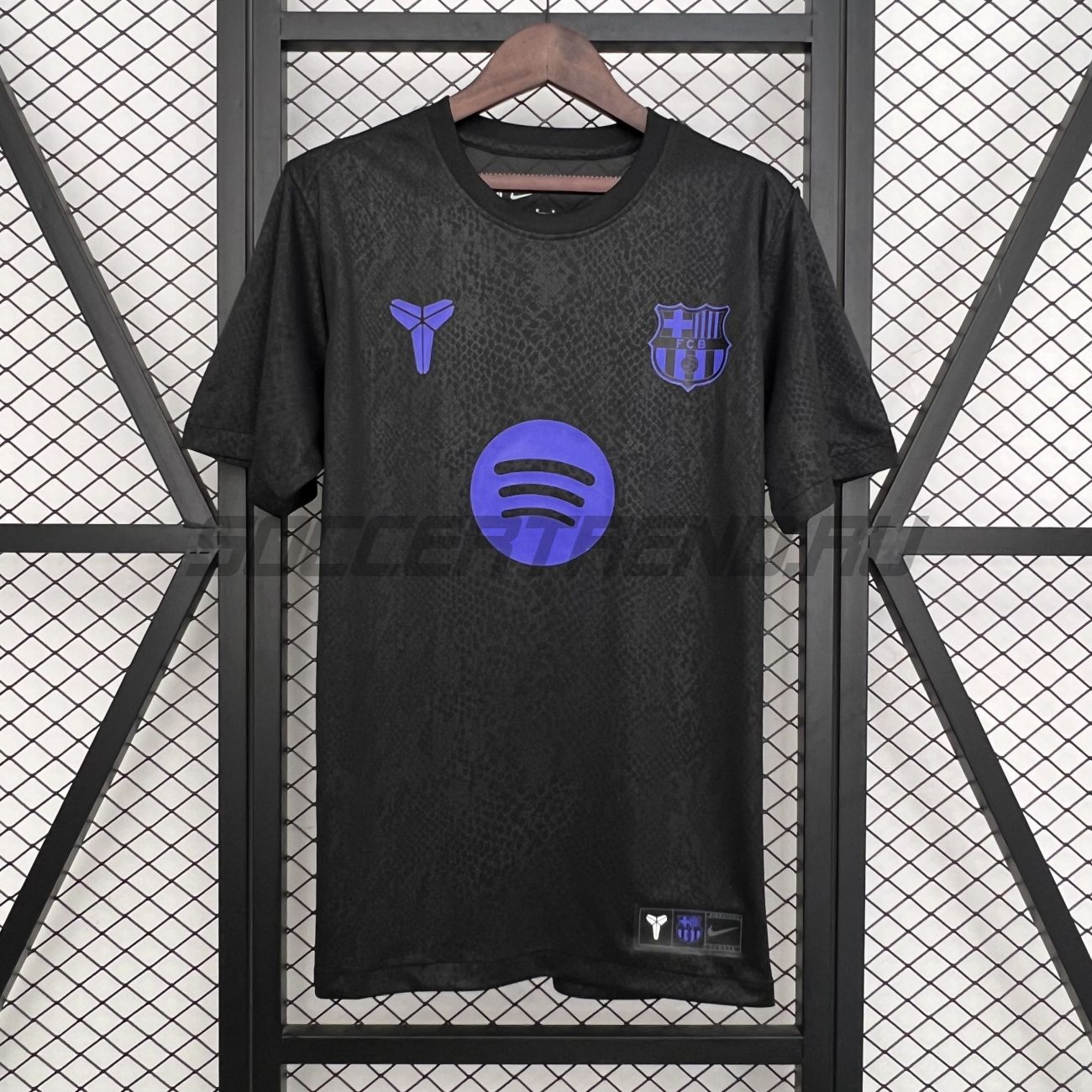 Футболка Barcelona(special edition) 25/26