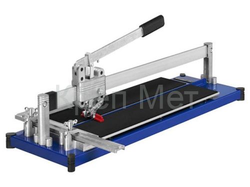 Плиткорез профессиональный TOP LINE 720мм (KAUFMANN)