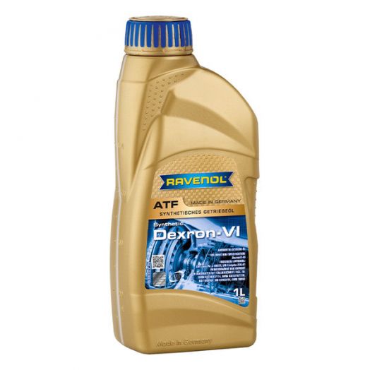 Ravenol ATF Dexron VI, 1л