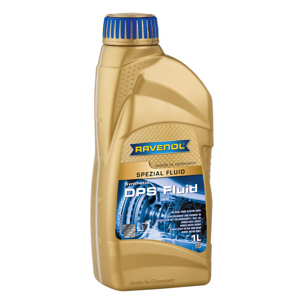 Ravenol DPS Fluid, 1л