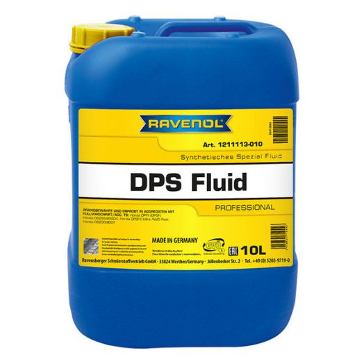 Ravenol DPS Fluid, 10л
