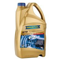 Ravenol ATF FZ, 4л