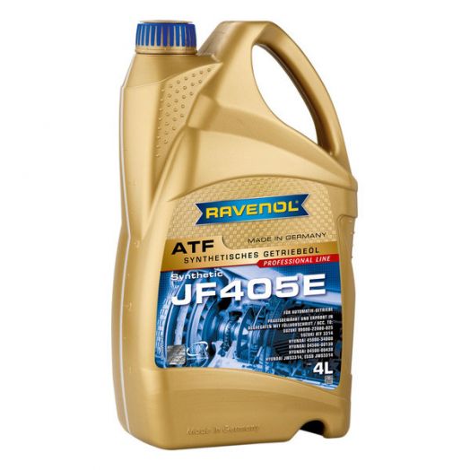 Ravenol ATF JF405E, 4л