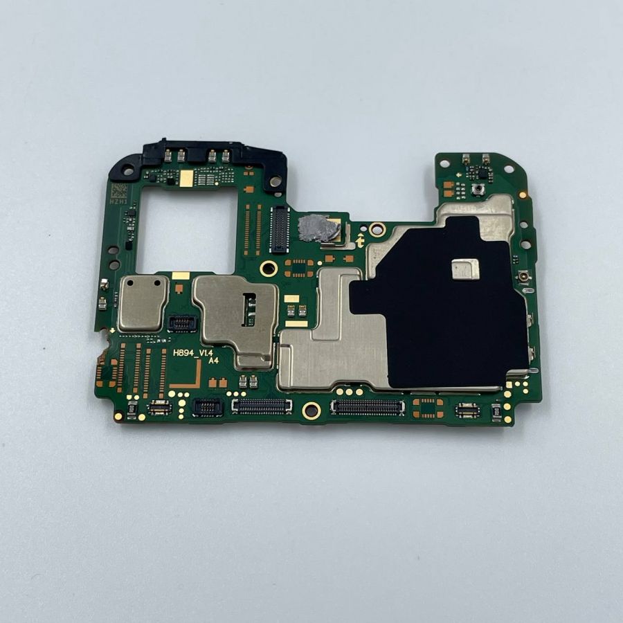 INFINIX Note 30 256GB Материнская плата готова к использованию, без ремонтов