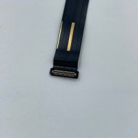 Realme 9 Pro Plus межплатный шлейф оригинал с разбора (узкий)