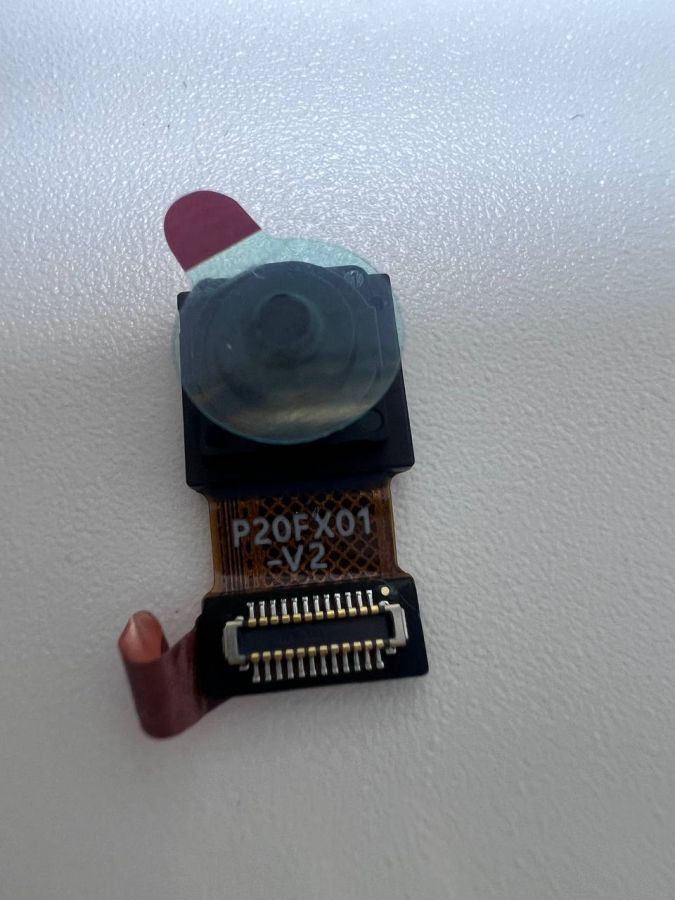 XIAOMI REDMI 13T PRO КАМЕРА ПЕРЕДНЯЯ оригинал с разбора