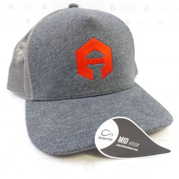 бейсболки Atlantis с логотипом в москве