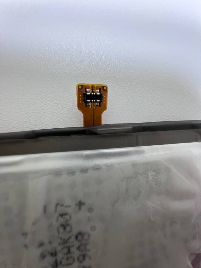 Samsung Galaxy A15 EB-BA156ABY  АКБ аккумулятор оригинал с разбора