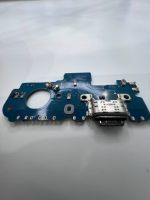 Samsung Galaxy A35 нижняя плата с разъёмом зарядки оригинал с разбора