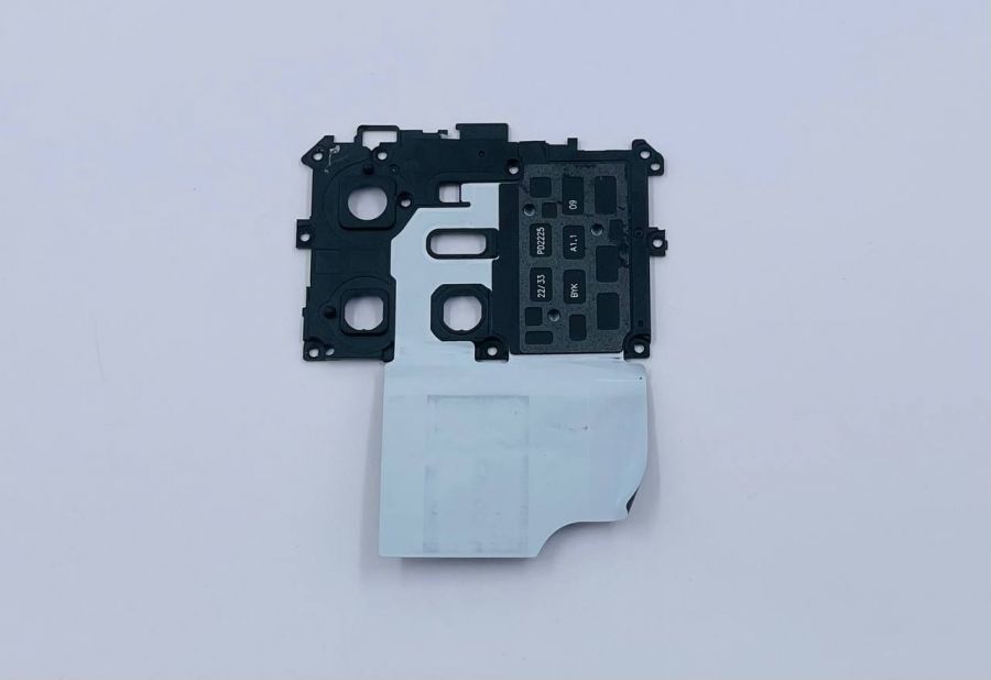 VIVO Y35 прижимная пластина оригинал с разбора