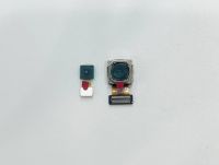 TECNO POVA NEO 3 камеры задние оригинал с разбора