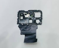 HONOR X8b прижимные пластины оригинал с разбора