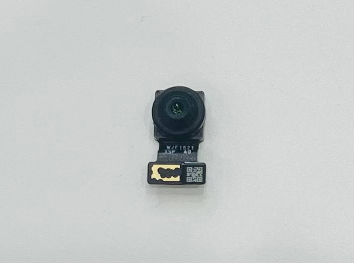 INFINIX Note 30i передняя камера оригинал с разбора