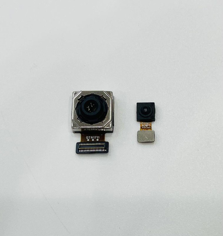 INFINIX HOT 20  ЗАДНИЕ КАМЕРЫ оригинал с разбора