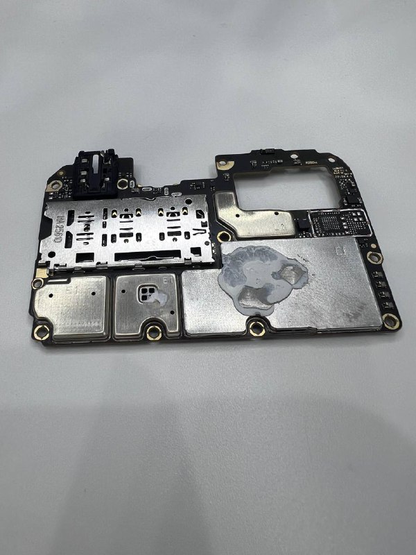 XIAOMI REDMI 10C материнская плата 64gb  готова к использованию, без ремонтов