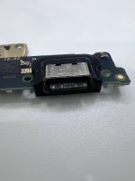 XIAOMI REDMI 10C нижняя плата с системным разъёмом оригинал с разбора
