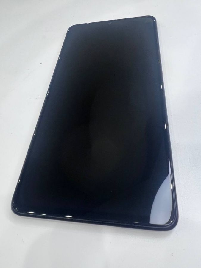 Xiaomi redmi note 10 pro Дисплей оригинал с разбора в рамке