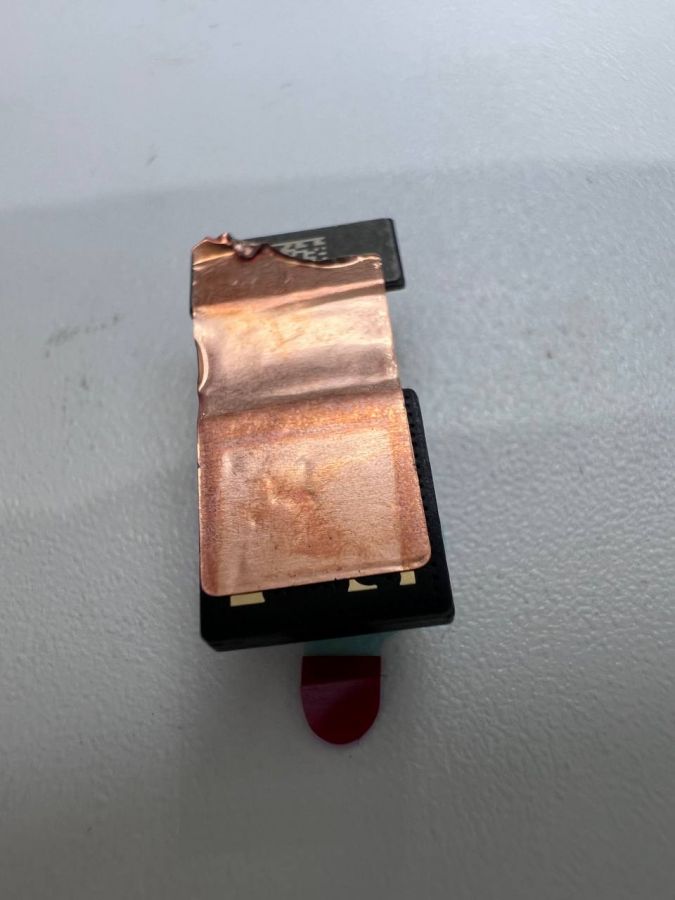 XIAOMI REDMI 12 КАМЕРА ПЕРЕДНЯЯ оригинал с разбора