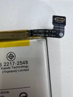 Xiaomi BM5R АКБ аккумулятор оригинал с разбора