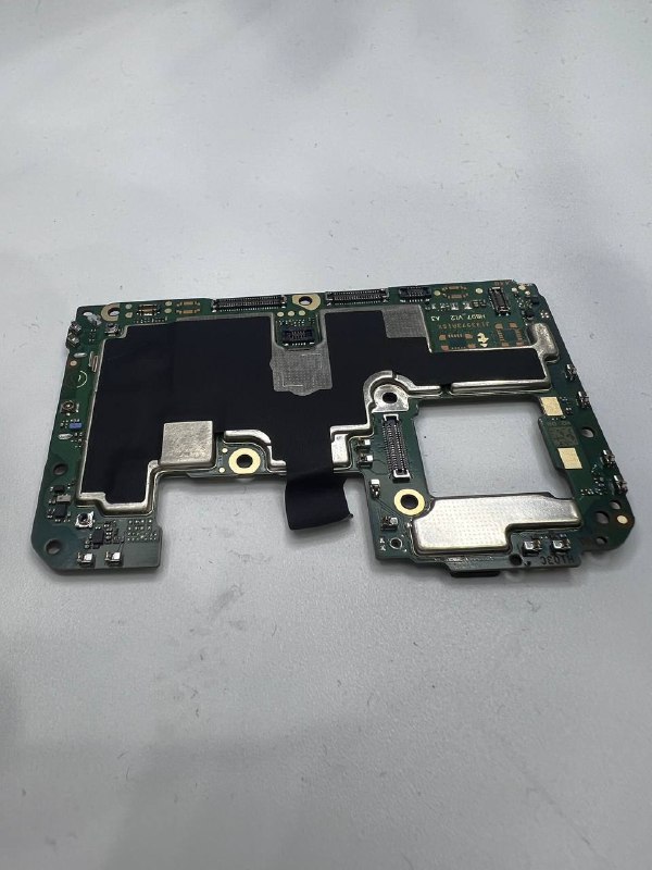 Tecno spark 20 pro материнская плата оригинал с разбора 256gb