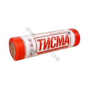 Теплоизоляция "ТИСМА TR043" минерал. (8300*1200*50/19,92м2 0,996м3) Артикул ЗЛ891