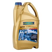 Ravenol ATF M 9-Serie, 4л