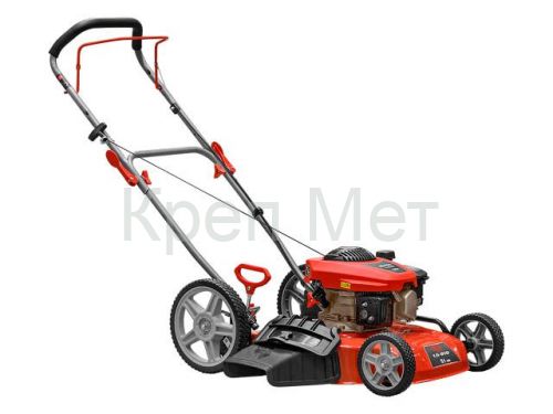 Газонокосилка бензиновая ECO LG-810