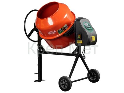 Бетоносмеситель DGM BK-200C