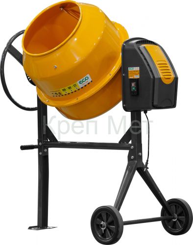Бетоносмеситель ECO CM-180