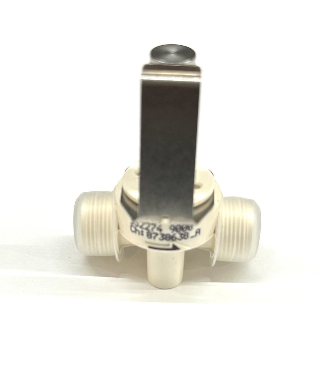 33.2274.9000 WMF valve 2/2 NW4.5 stroke 1.2, no solenoid / клапан без соленоида WMF