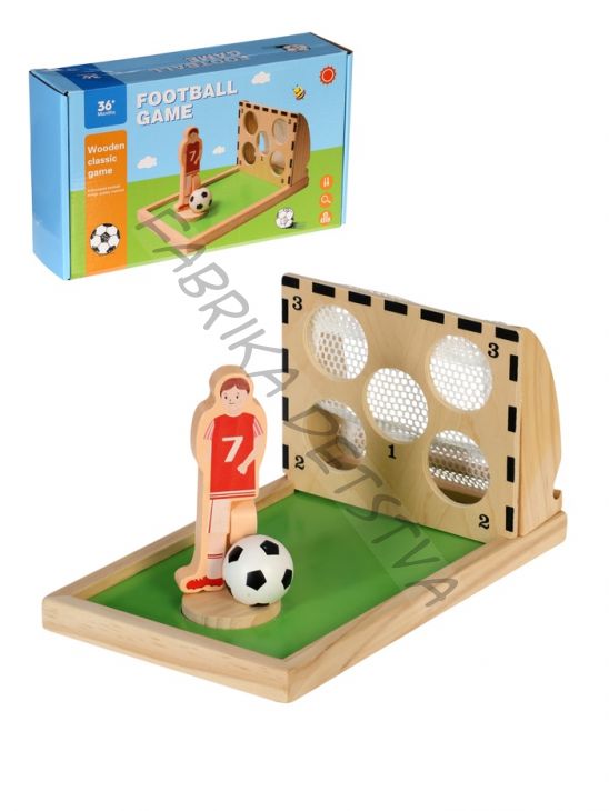 Настольная игра «Мини футбол»