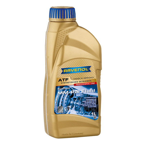 Ravenol ATF MM-PA Fluid, 1л
