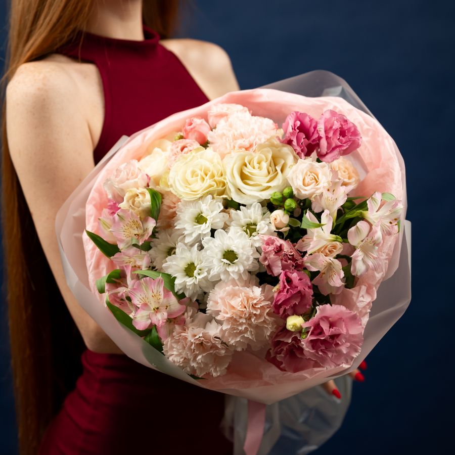 Сборный круглый